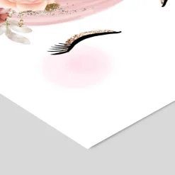 Best Plakat - Enhjørning A3 Børn Plakater