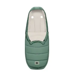 Platinum Kørepose - Leaf Green Køreposer