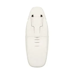 New Platinum Kørepose - Off White Køreposer