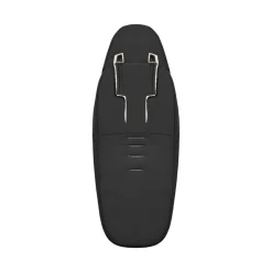 New Platinum Kørepose - Sepia Black Køreposer