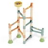 Play Bio Migoga Marble Run kuglebane (49 dele) Kuglebaner