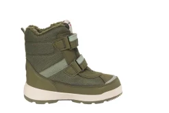 Outlet Play Reflex Warm GTX 2V - Olive Vinterstøvler
