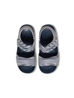 Clearance Playa jr - Black iris/marshmallow Badesko|Sandaler Med Åben Tå