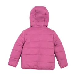 Discount Playtime Reversible jakke - Plum Overgangsjakker