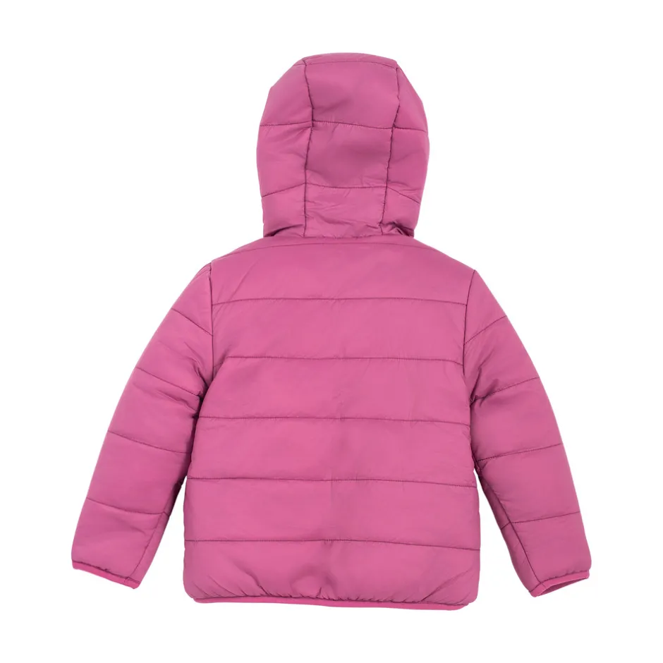 Discount Playtime Reversible jakke - Plum Overgangsjakker