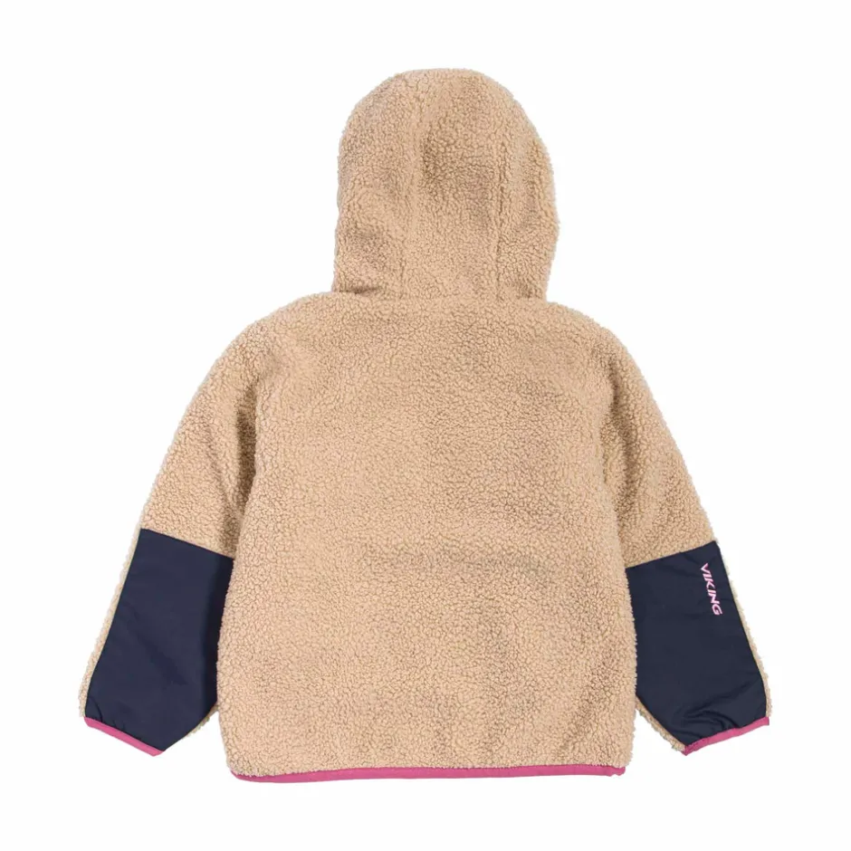 Discount Playtime Reversible jakke - Plum Overgangsjakker