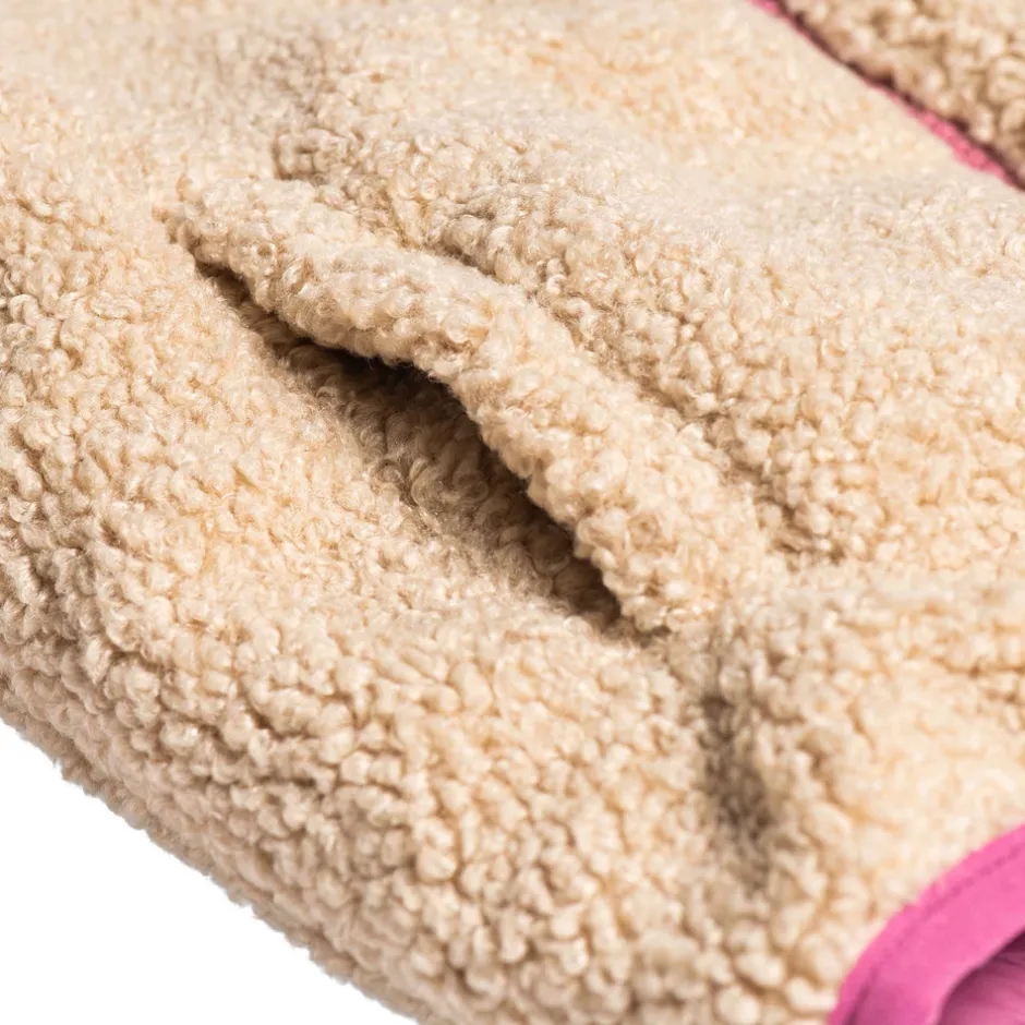 Discount Playtime Reversible jakke - Plum Overgangsjakker