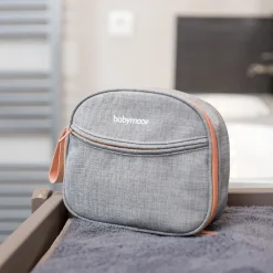 Online Plejesæt til baby - peach Plejeartikler Til Baby