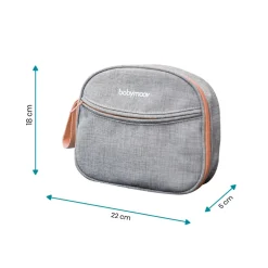 Online Plejesæt til baby - peach Plejeartikler Til Baby