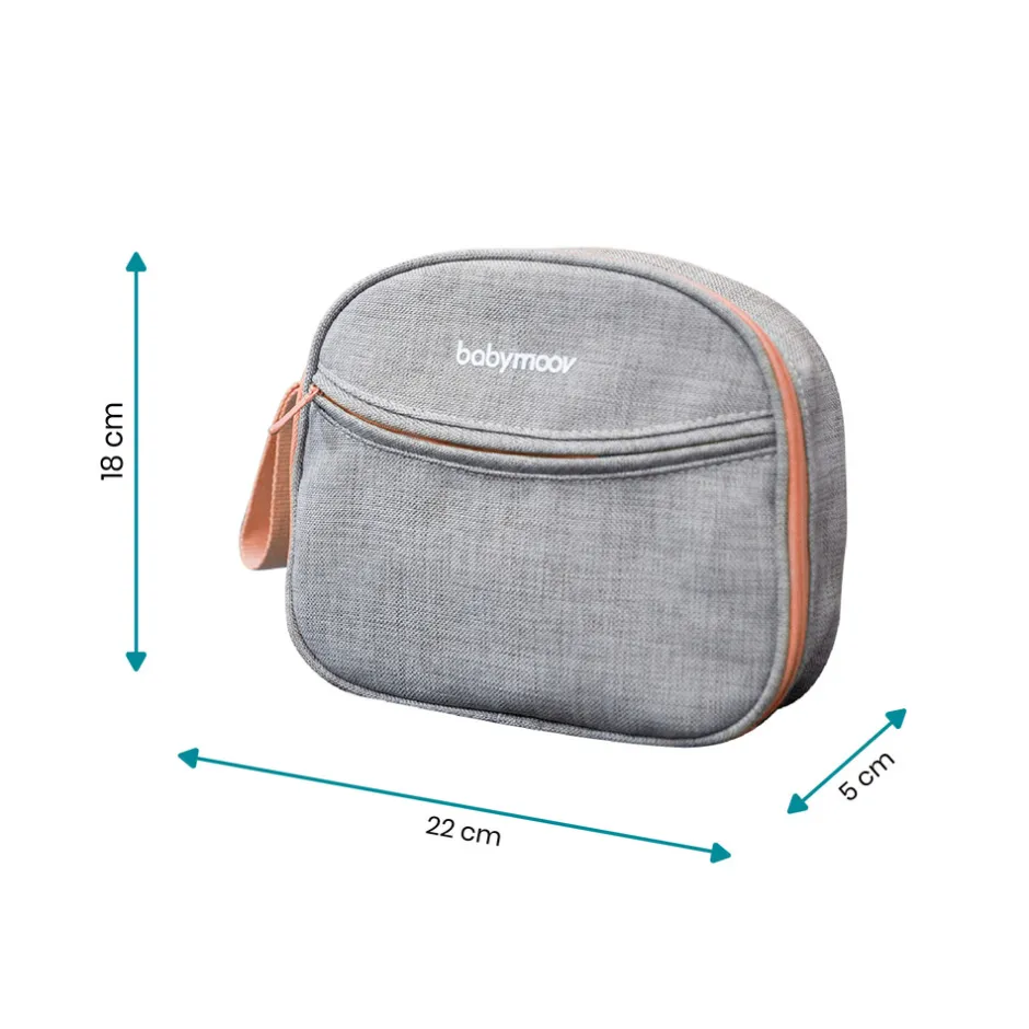 Online Plejesæt til baby - peach Plejeartikler Til Baby