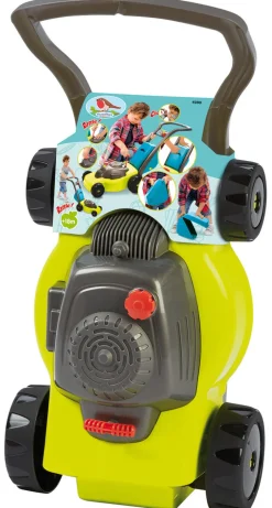 Hot Plæneklipper m/aftagelig opsamler Leg I Haven