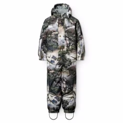 Sale Polaris Flyverdragt - 9373 Flyverdragter