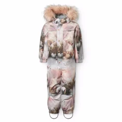 Best Polaris Fur Flyverdragt - 9364 Flyverdragter