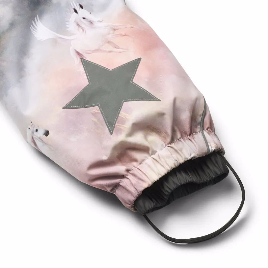 Best Polaris Fur Flyverdragt - 9364 Flyverdragter