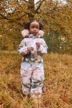 Best Polaris Fur Flyverdragt - 9364 Flyverdragter