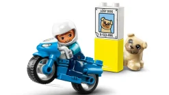 Discount Politimotorcykel 10967 LEGO® DUPLO® Lego