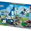 New Politistation 60316 LEGO® City Lego