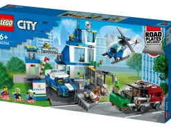 New Politistation 60316 LEGO® City Lego