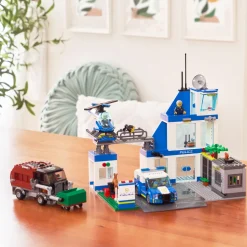 New Politistation 60316 LEGO® City Lego