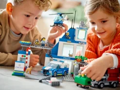 New Politistation 60316 LEGO® City Lego