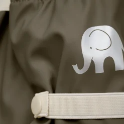 Discount Polstret PU-footies - Sea Turtle Overtrækssko