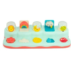 Online Pop Up venner Aktivitetslegetøj