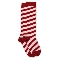 Sale Popkorn Strømper - 4200 Strømper