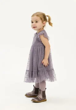 Outlet Poppy Kjole - GRAY RIDGE Kjoler