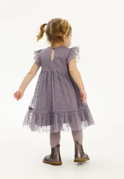 Outlet Poppy Kjole - GRAY RIDGE Kjoler