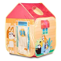 Pop-up legeteltet med og Bingo Legetelte & Tipier