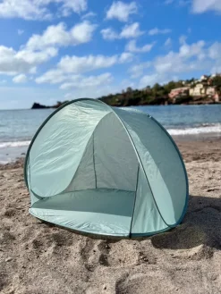 Clearance Pop-up UV telt Aqua Uv-Telte