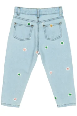 Outlet Portia Jeans - LBLUEDENIM Bukser