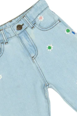 Outlet Portia Jeans - LBLUEDENIM Bukser