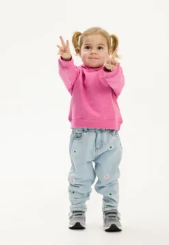 Outlet Portia Jeans - LBLUEDENIM Bukser