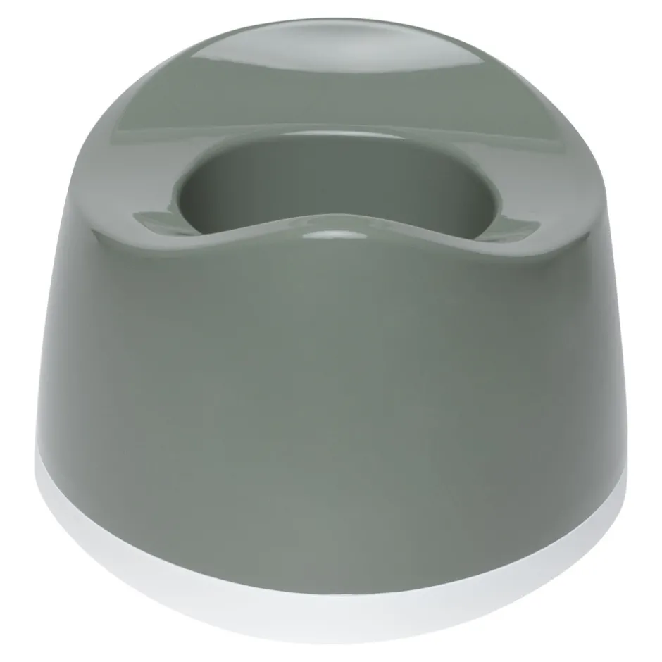 Outlet Potte - breeze green Potter, Toiletsæder & Skamler