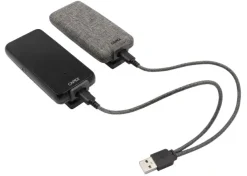 Outlet Premium Babyalarm - grå Babyalarmer