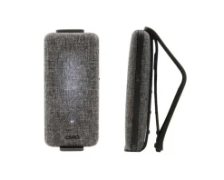 Clearance Premium ekstra babyenhed - grå Babyalarmer