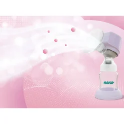 Clearance Presto trådløs elektrisk brystpumpe Brystpumper