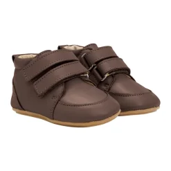 Best Prewalker - BROWN Begyndersko