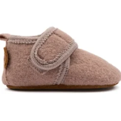 Best Prewalker Uld - ADOBE ROSE Uld Hjemmesko