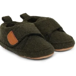 Prewalker Uld - DUFFEL BAG Uld Hjemmesko