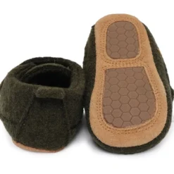 Prewalker Uld - DUFFEL BAG Uld Hjemmesko