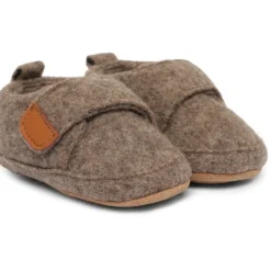 Discount Prewalker Uld - MELANGE DENVER Uld Hjemmesko