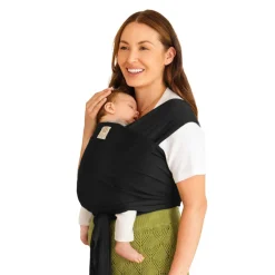 Online Prewrap vikle, Dragonfly - Sort Bæreseler & Vikler