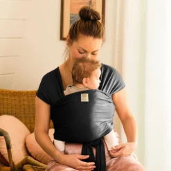 Online Prewrap vikle, Dragonfly - Sort Bæreseler & Vikler