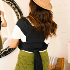 Online Prewrap vikle, Dragonfly - Sort Bæreseler & Vikler