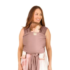 Discount Prewrap vikle, Dragonfly - Rosa Bæreseler & Vikler