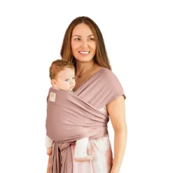 Discount Prewrap vikle, Dragonfly - Rosa Bæreseler & Vikler