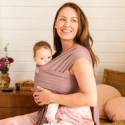 Discount Prewrap vikle, Dragonfly - Rosa Bæreseler & Vikler