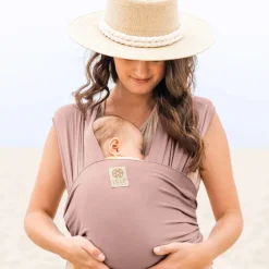 Discount Prewrap vikle, Dragonfly - Rosa Bæreseler & Vikler